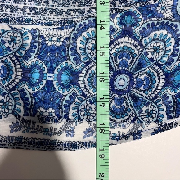 Summer top, lightweight - Picture 8 of 10